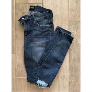 Hudson Jeans- size 24!